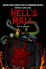 Hell's Mall anthology